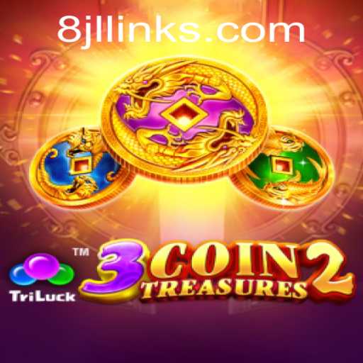 Exploring the Captivating World of 3CoinTreasures2: A Deep Dive into the Game's Dynamics and Exciting Updates