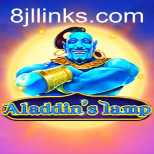 Unveiling Aladdin's Lamp: The Magical Journey with 8JL Link
