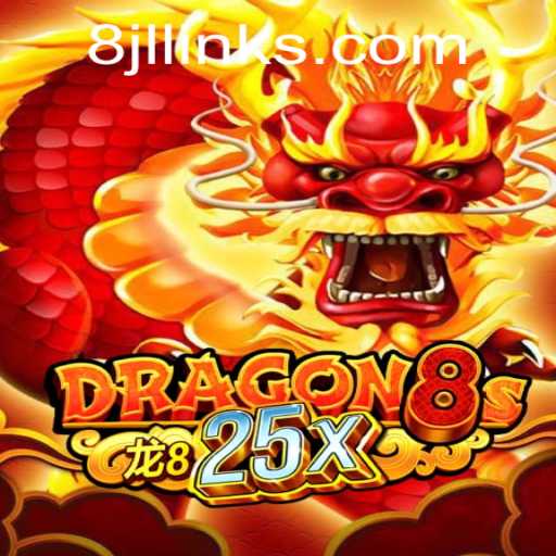 Discover the Mystical World of Dragon8s25x: An Introduction to the Game and Its Rules