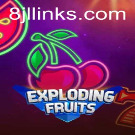 ExplodingFruits Takes the Gaming World by Storm: A Detailed Insight