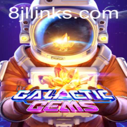 Discover the Cosmic Adventure of GalacticGems and the 8JL Link