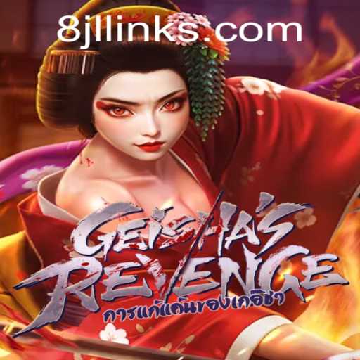 Exploring the World of 'GeishasRevenge' and the Enigmatic 8JL Link