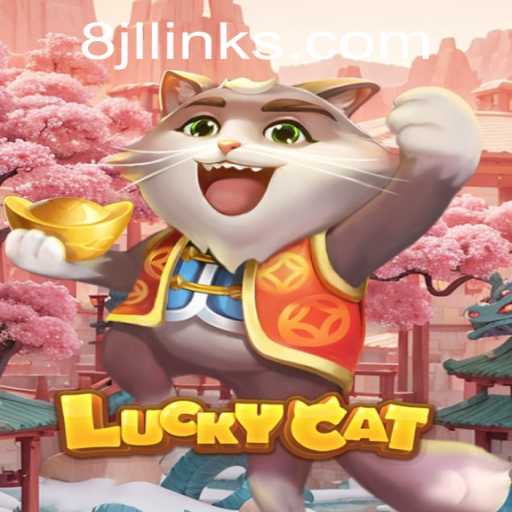 Discover the Enchanting World of LuckyCat: Unravel the Mysteries of 8JL Link