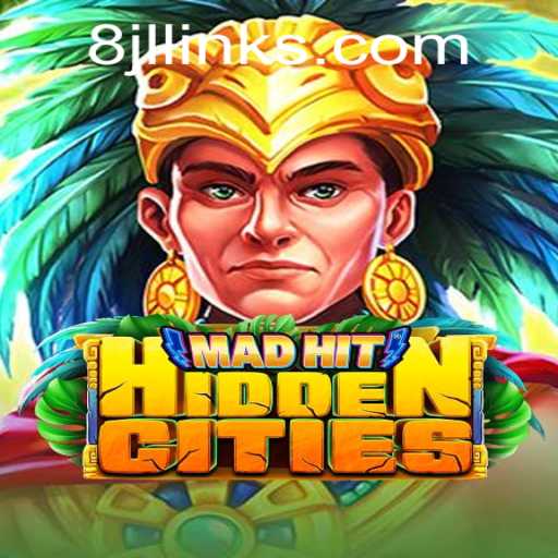 MadHitHiddenCities: Unveiling the Mysteries of Urban Adventures