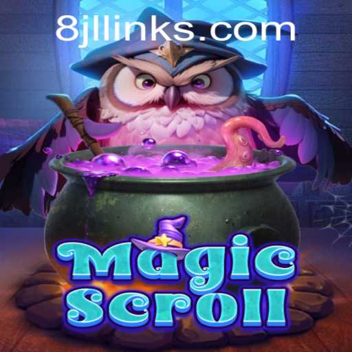 Discovering the Enigmatic World of MagicScroll with the 8JL Link