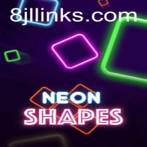 Exploring NeonShapes: A Journey into the Futuristic Puzzle Experience