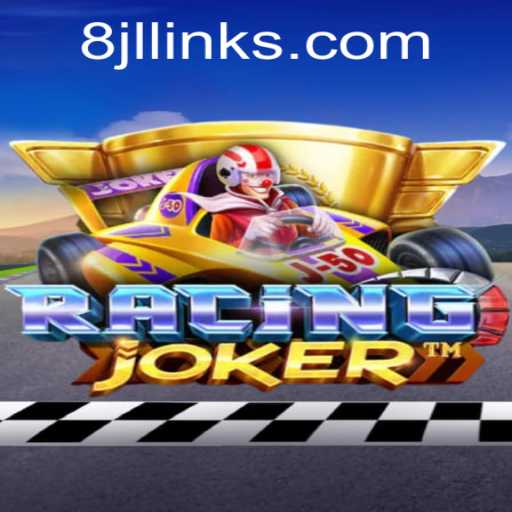 RacingJoker: Unveiling the Thrill of Speed and Strategy