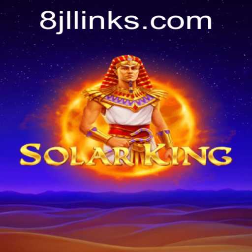 Unveiling SolarKing: The Next Frontier in Interactive Gaming
