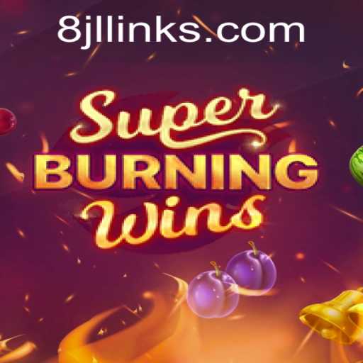 Exploring SuperBurningWins: An Engaging Slot Experience
