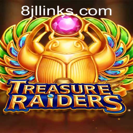 Discover the Thrilling World of TREASURERAIDERS: A Contemporary Gaming Adventure