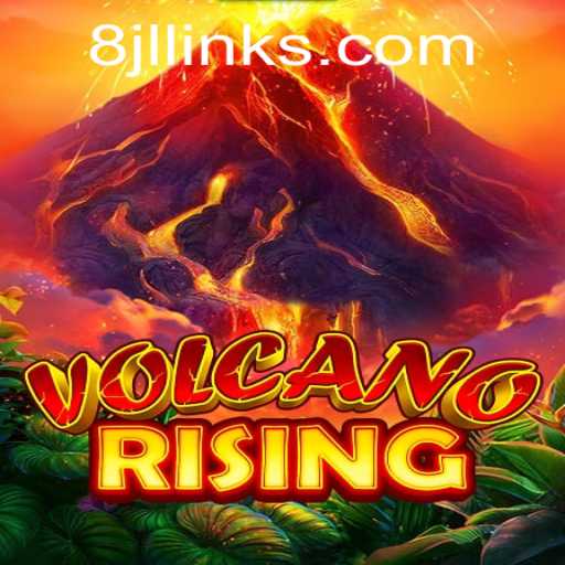 Unveiling VolcanoRising: A New Era of Interactive Gaming