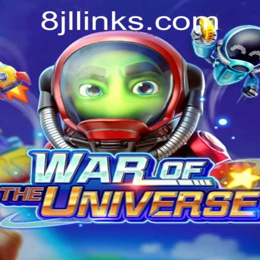 WAROFTHEUNIVERSE: Dive Into The Galactic Battle of Strategy and Chaos